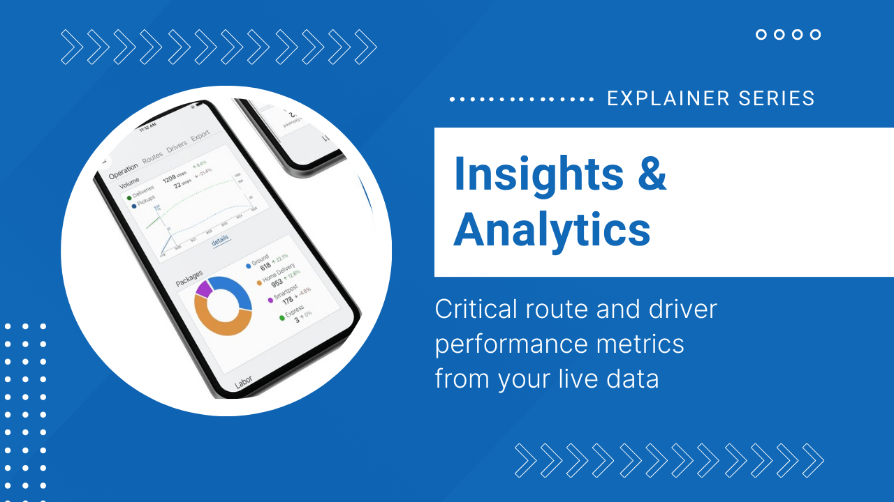Insights and Analytics - How it Works