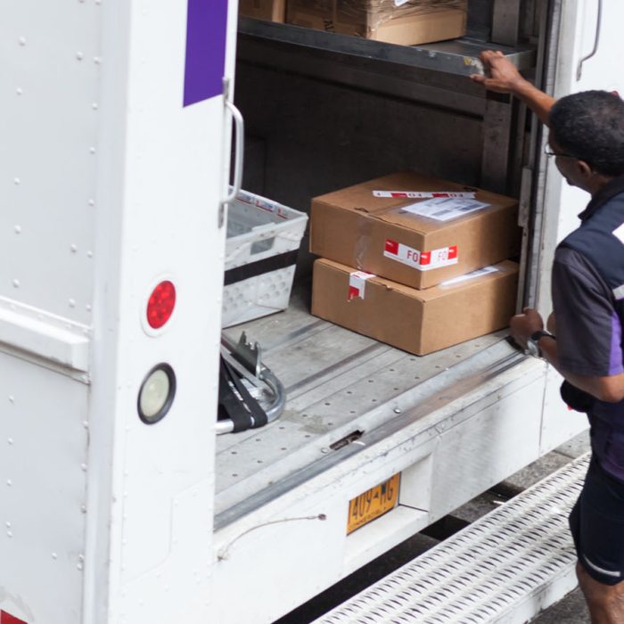 Safety Tips for FedEx Ground Drivers