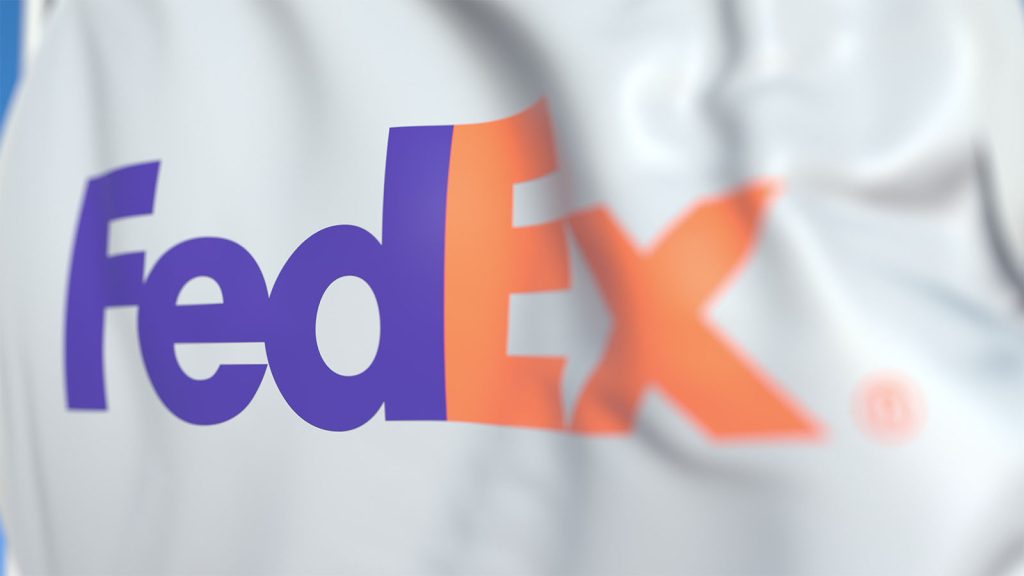 FedEx Network 2.0
