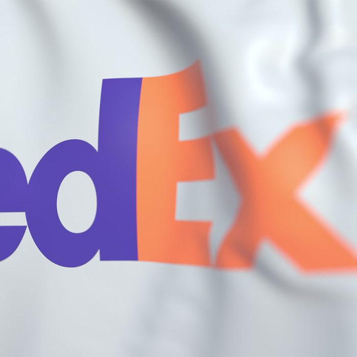 FedEx Network 2.0