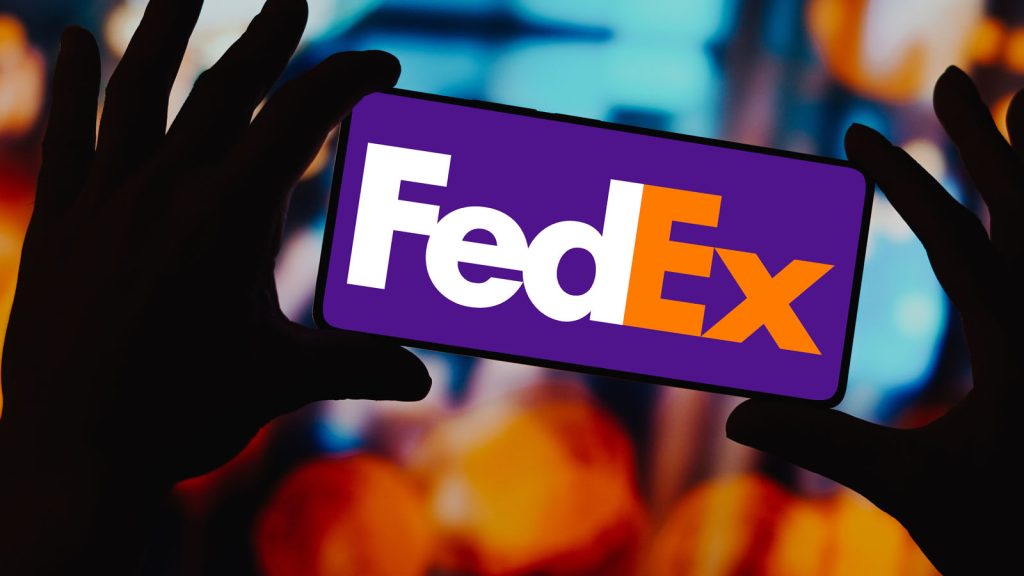 FedEx Route Profits