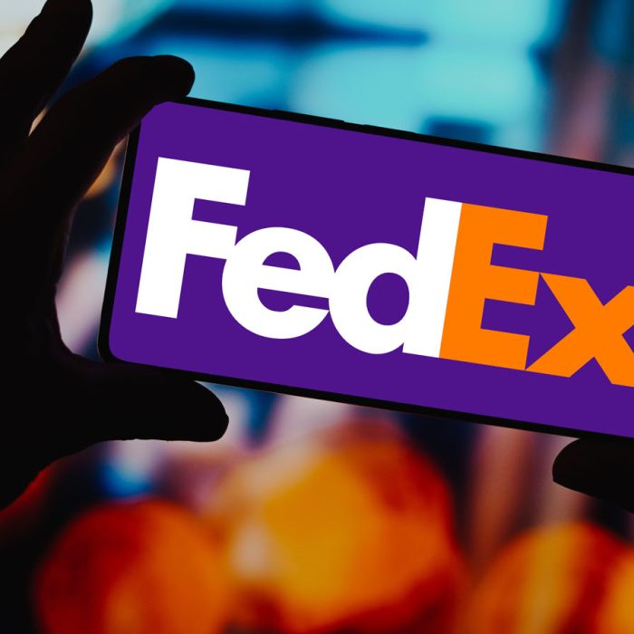 FedEx Route Profits