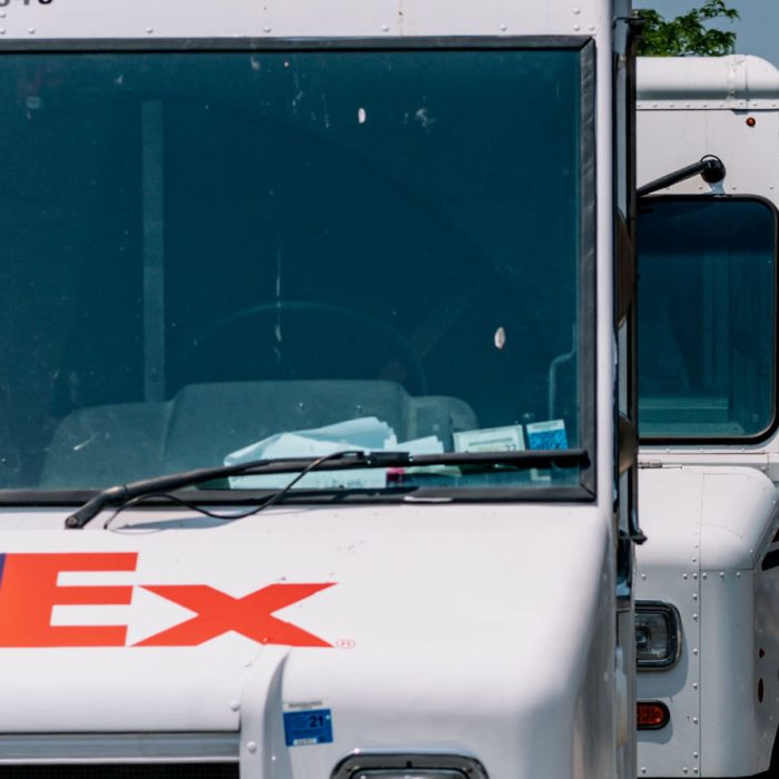 Driver Shift Scheduling