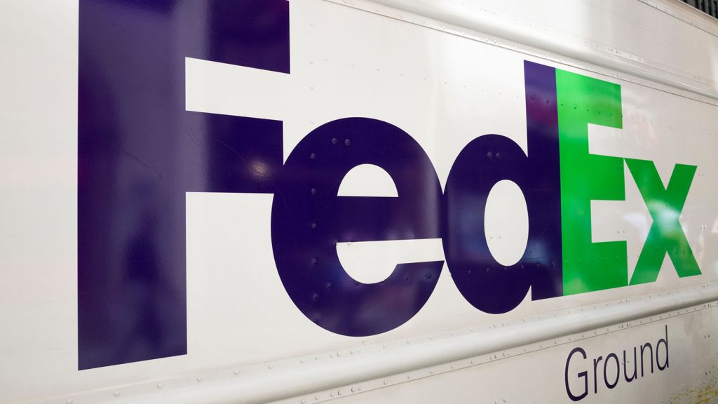 New FedEx Route Contractors