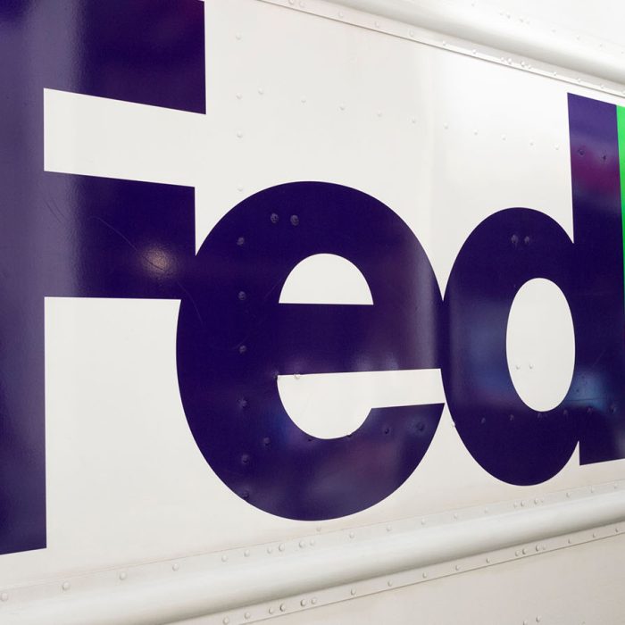 New FedEx Route Contractors