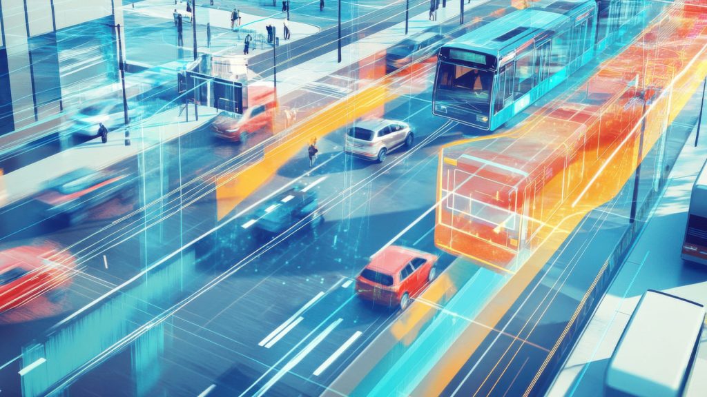 network 2.0 route planning