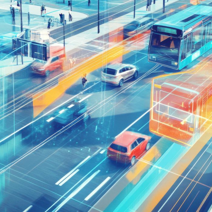 network 2.0 route planning